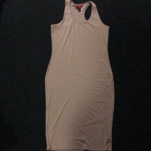 ❤️CLOSET CLEAR OUT❤️ Hot Kiss body con dress